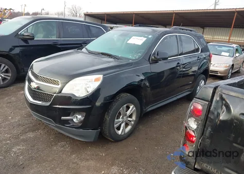 2015 Chevrolet Equinox 2Lt from USA, damaged, VIN 2GNFLGEK3F6291508